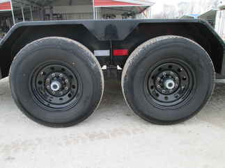 2021 Rice 82x18  Equipment FMEHR8218