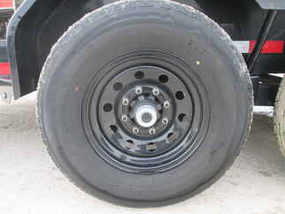 2021 Rice 82x18  Equipment FMEHR8218