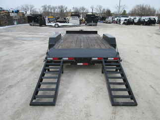 2021 Rice 82x18  Equipment FMEHR8218