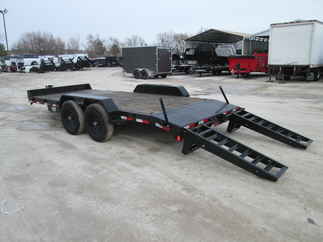 2021 Rice 82x18  Equipment FMEHR8218