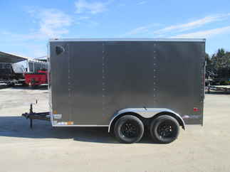 2025 American Hauler 6x12  Enclosed Cargo AR612TA-D