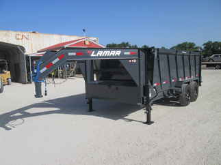 2026 Lamar 83x14