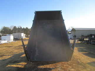 2026 Lamar 83x14  Dump DL831427