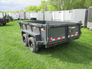 2026 Lamar 77x10  Dump DM771025