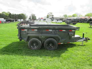 2026 Lamar 77x10  Dump DM771025