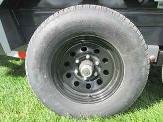 2026 Lamar 77x10  Dump DM771025