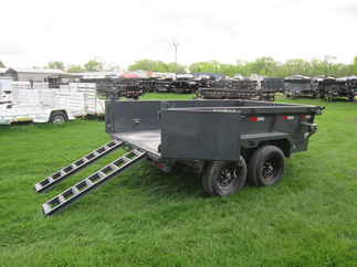2026 Lamar 77x10  Dump DM771025