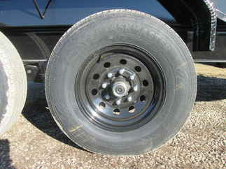 2026 PJ Trailer 83x14 DL Dump DLJ1472BSSK