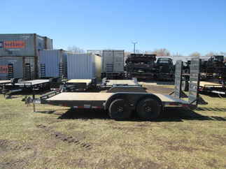 2026 Lamar 83x16  Equipment CC831625