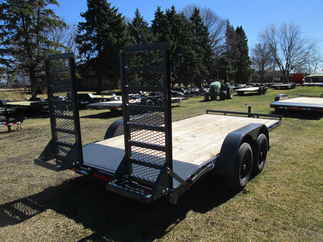 2026 Lamar 83x16  Equipment CC831625