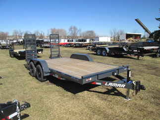 2026 Lamar 83x16  Equipment CC831625