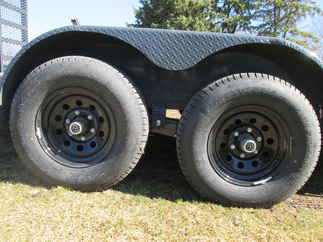 2026 Lamar 83x16  Equipment CC831625