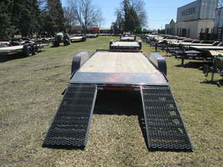 2026 Lamar 83x16  Equipment CC831625