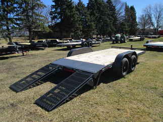 2026 Lamar 83x16  Equipment CC831625