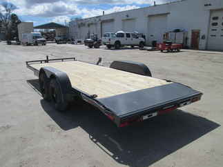 2026 Lamar 83x20  Car Hauler CC832025