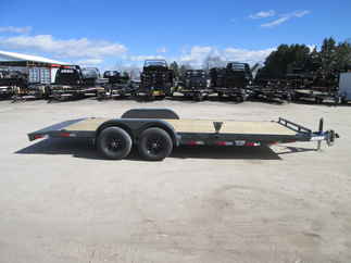2026 Lamar 83x20  Car Hauler CC832025