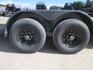 2026 Lamar 83x20  Car Hauler CC832025