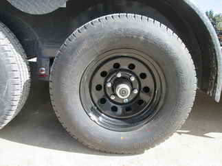 2026 Lamar 83x20  Car Hauler CC832025