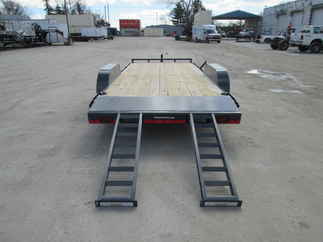 2026 Lamar 83x20  Car Hauler CC832025