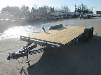 2026 Lamar 83x18  Car Hauler CE831823