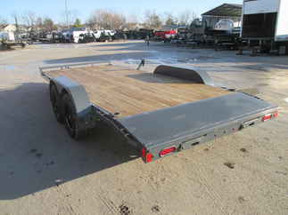 2026 Lamar 83x18  Car Hauler CE831823