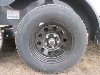 2026 Lamar 83x20  Car Hauler CE832023