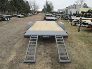 2026 Lamar 83x20  Car Hauler CE832023