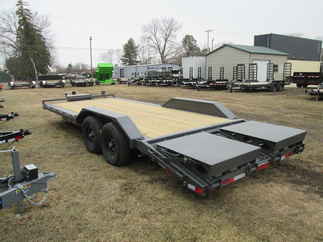 2026 Lamar 102x22  Equipment H6022227