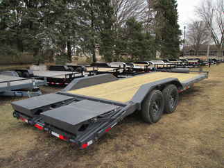 2026 Lamar 102x22  Equipment H6022227