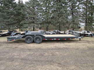 2026 Lamar 102x22  Equipment H6022227