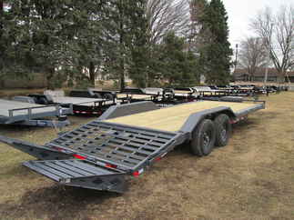 2026 Lamar 102x22  Equipment H6022227