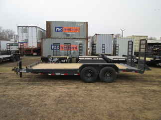 2026 Lamar 83x18  Equipment H6831827