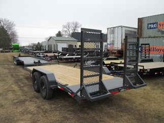 2026 Lamar 83x18  Equipment H6831827