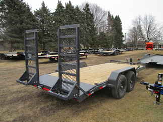 2026 Lamar 83x18  Equipment H6831827