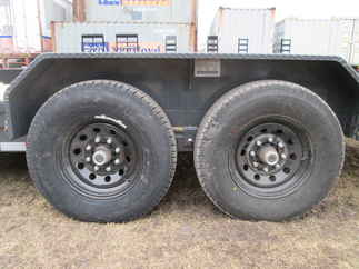 2026 Lamar 83x18  Equipment H6831827