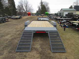 2026 Lamar 83x18  Equipment H6831827