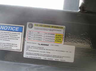 2026 Lamar 83x18  Equipment H6831827