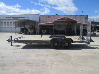 2026 Lamar 83x20  Equipment H6832028