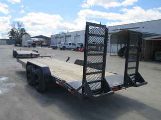 2026 Lamar 83x20  Equipment H6832028