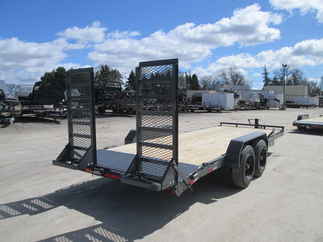 2026 Lamar 83x20  Equipment H6832028