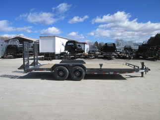 2026 Lamar 83x20  Equipment H6832028