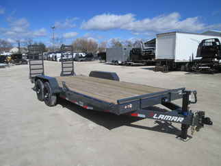 2026 Lamar 83x20  Equipment H6832028