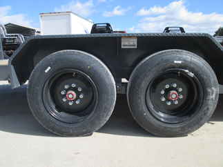 2026 Lamar 83x20  Equipment H6832028