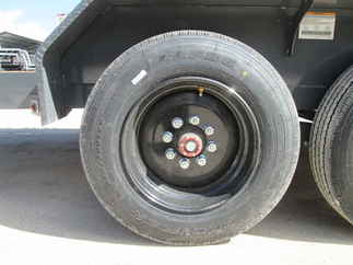 2026 Lamar 83x20  Equipment H6832028