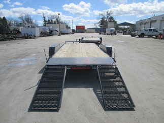 2026 Lamar 83x20  Equipment H6832028