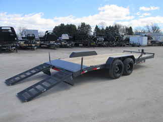 2026 Lamar 83x20  Equipment H6832028