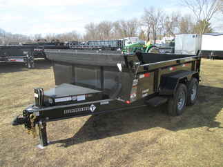 2026 Diamond T 83x12