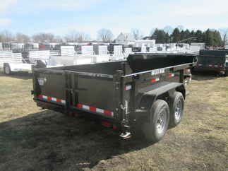 2026 Diamond T 83x12  Dump 8312DMP140