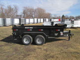 2026 Diamond T 83x12  Dump 8312DMP140