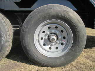 2026 Diamond T 83x12  Dump 8312DMP140